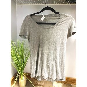 Ladies FedEx Ground Tee